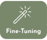 Fine-Tuning