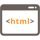 HTML