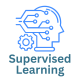 Supervised Learning Training in Finland