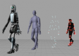 3D Graphics Training in Finland