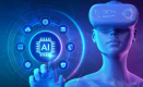 Category for AI for AR and VR Training in Finland