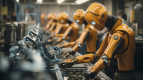 Category for AI for Manufacturing Training in Finland