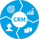 Category for Customer Relationship Management (CRM) Training in Finland