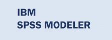 IBM SPSS Modeler Training in Finland