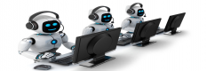 Robotic Process Automation (RPA) Training in Finland