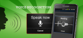 Speech Recognition Training in Finland